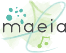 MAEIA Logo